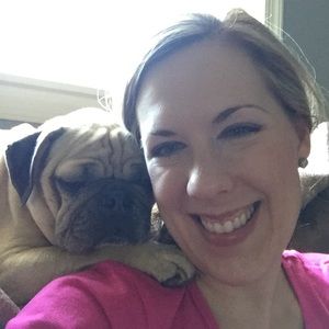 Meet your Posher, Sara